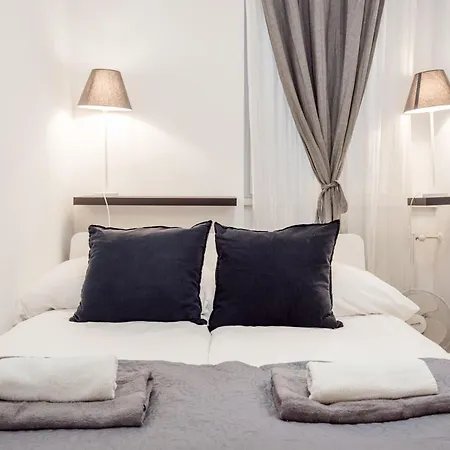 Apartment Modern Westend Citycenter *