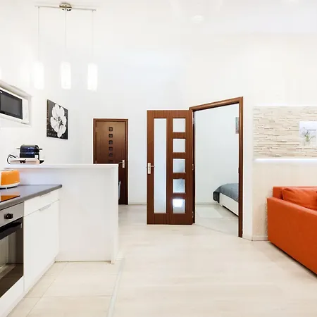 Apartment Modern Westend Citycenter