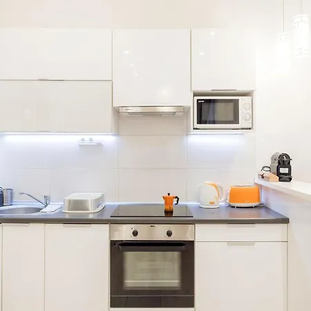 Modern Westend Citycenter * Budapeşte