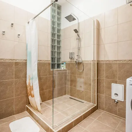 Modern Westend Citycenter