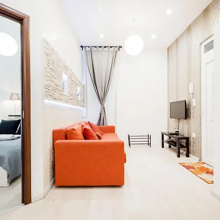 Modern Westend Citycenter