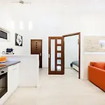 Daire Modern Westend Citycenter