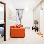 Modern Westend Citycenter