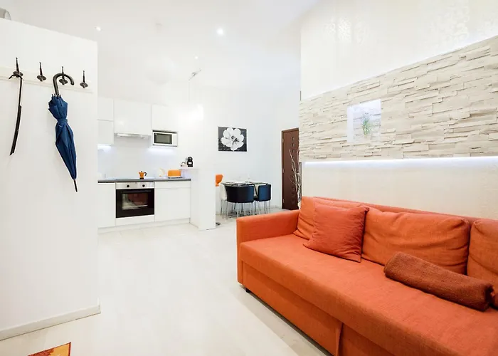 شقة Modern Westend Citycenter