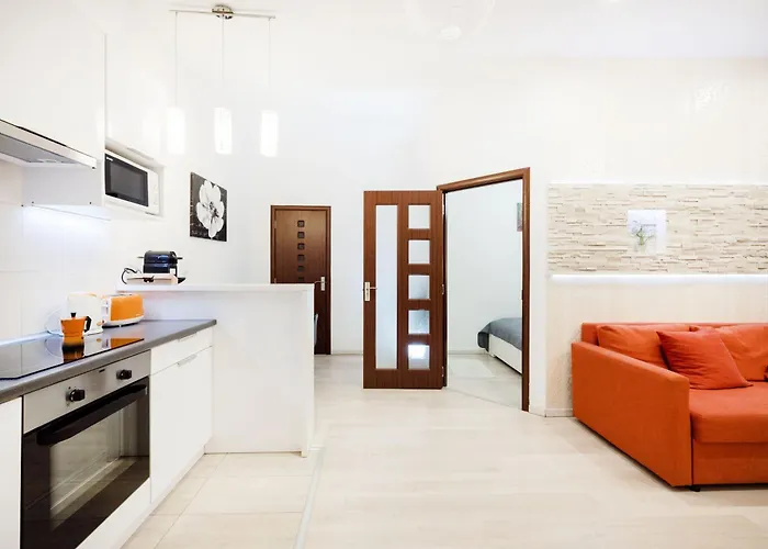 شقة Modern Westend Citycenter
