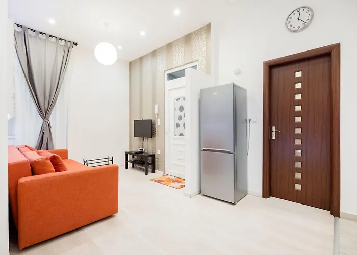 شقة Modern Westend Citycenter *